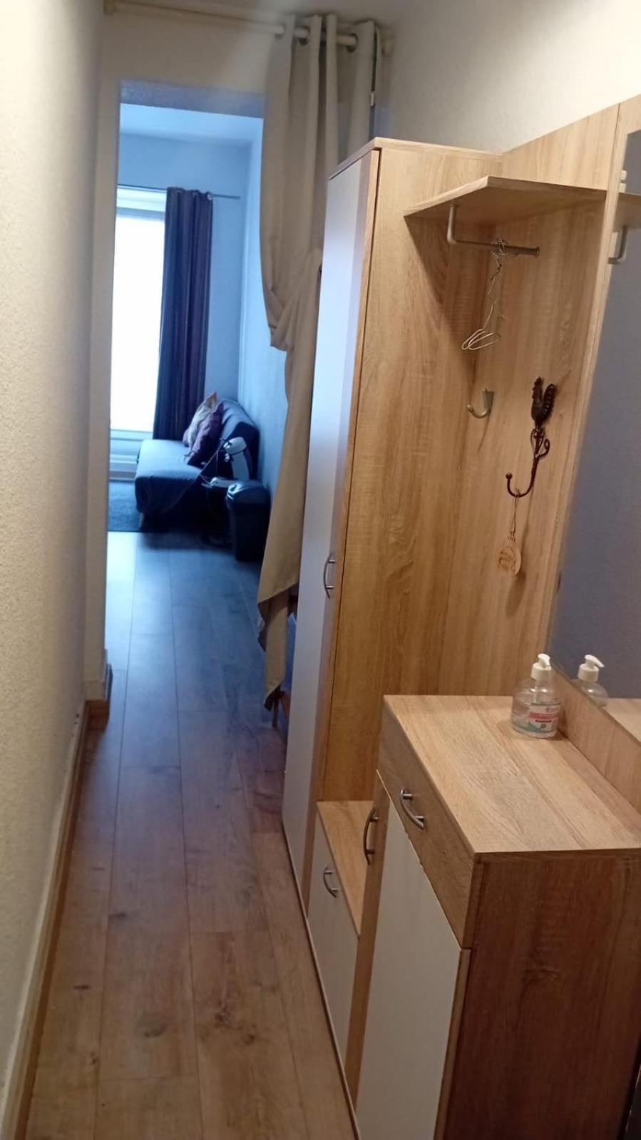 Hyper Centre Strasbourg Appartement Buitenkant foto