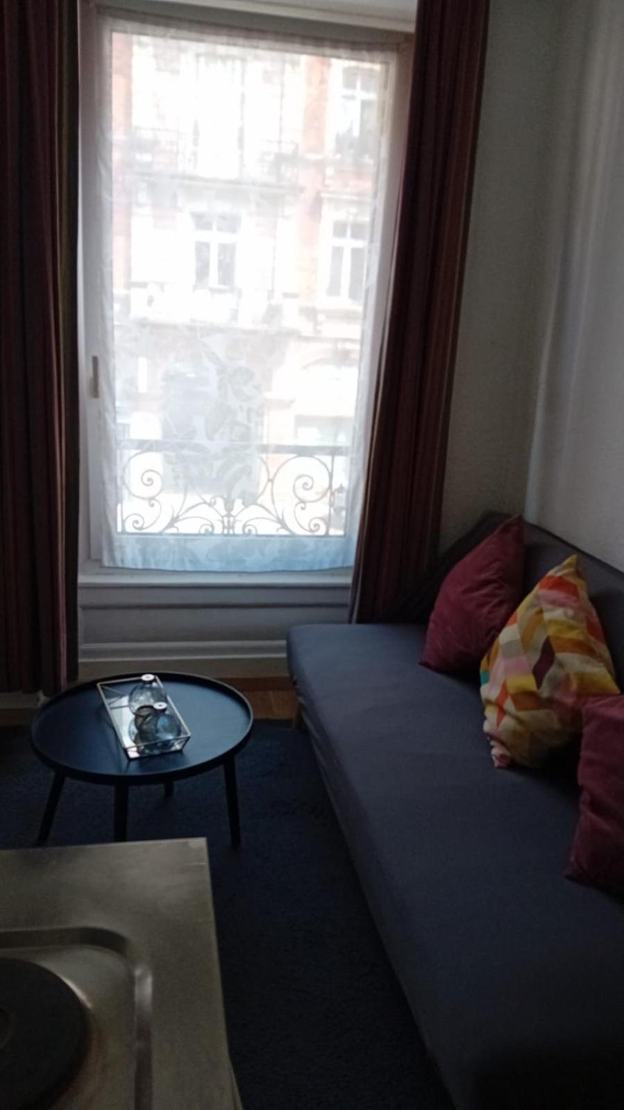 Hyper Centre Strasbourg Appartement Buitenkant foto